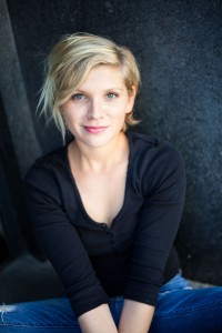 Sophie Hechler, Schauspielerin