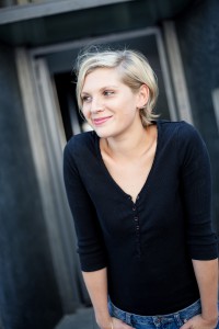 Sophie Hechler, Schauspielerin